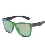 Sun Glasses Men's Colorful Reflective Windshield - Image 8