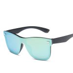 Sun Glasses Men's Colorful Reflective Windshield - Image 6