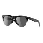 Wireless Touch Bluetooth Headset/Eerphone Sun Glasses - Image 4