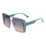 Celebrity Luxury Sunglasses with Special Glare - Image 6