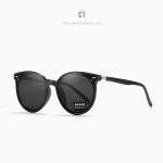 Cat Eye Premium Large Frame UV Protection Polarized Sun Glasses - Image 7