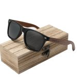 Luxury Vintage Sunglasses for Men - Image 2