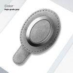Car Sun Visor Sun Glasses or eye wear Clip - Image 2