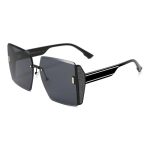 Celebrity Luxury Sunglasses with Special Glare - Image 7