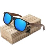 Luxury Vintage Sunglasses for Men - Image 7