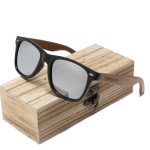 Luxury Vintage Sunglasses for Men - Image 3