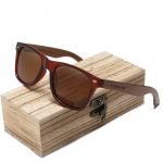 Luxury Vintage Sunglasses for Men - Image 4