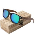 Luxury Vintage Sunglasses for Men - Image 5