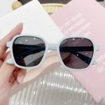 Kids / Children's Colorful Box Cartoon Sun Glasses - Image 5