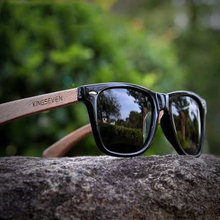 Luxury Vintage Sunglasses for Men